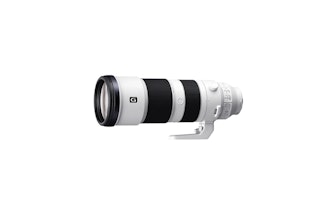 リーク】SONY 100-400mm f/4 GM IIの発売日はいつ？価格予想・比較